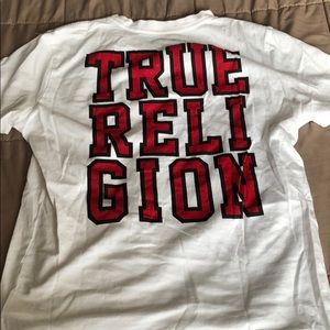 True Religion t-shirt